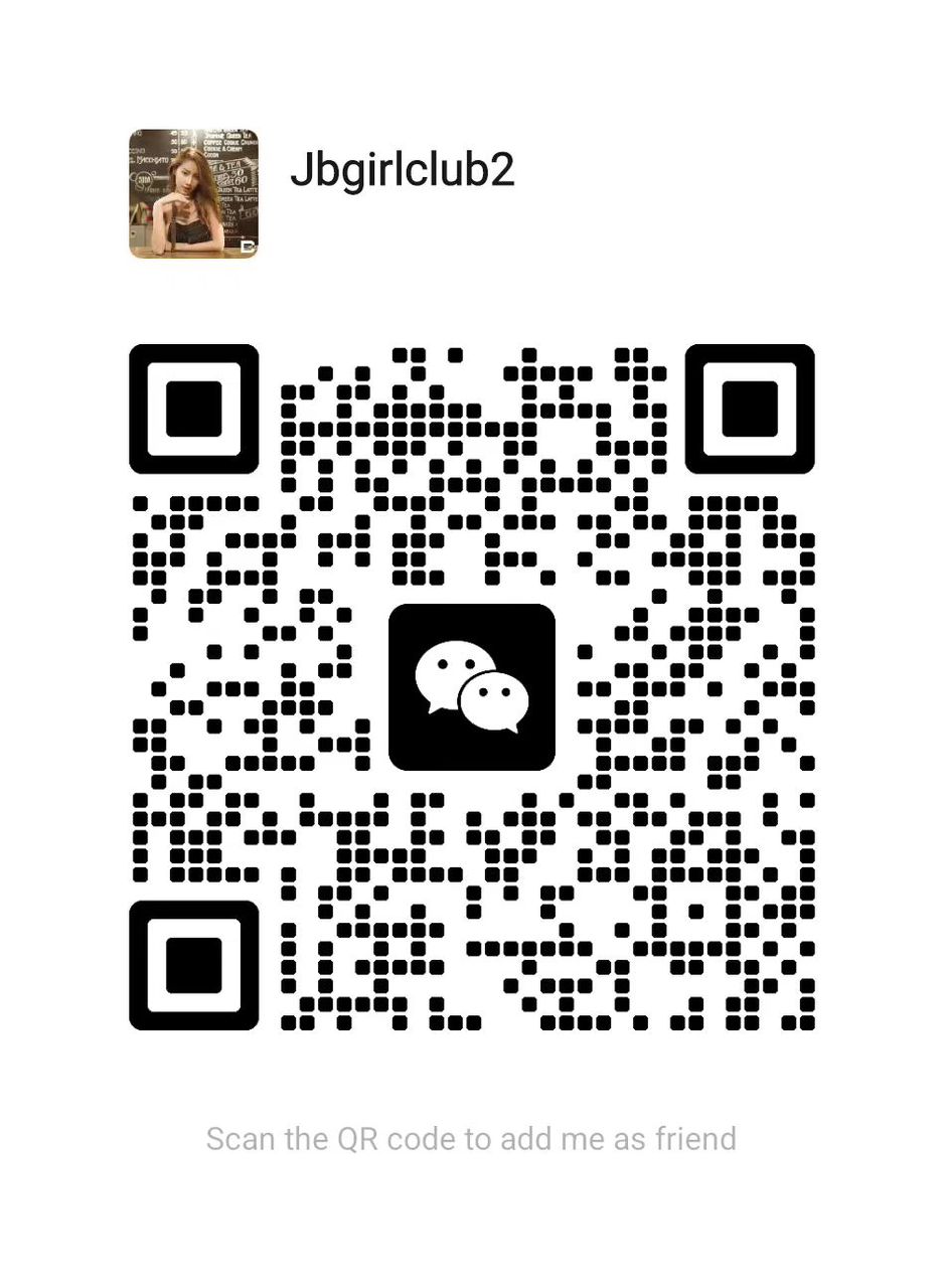 WeChat QR